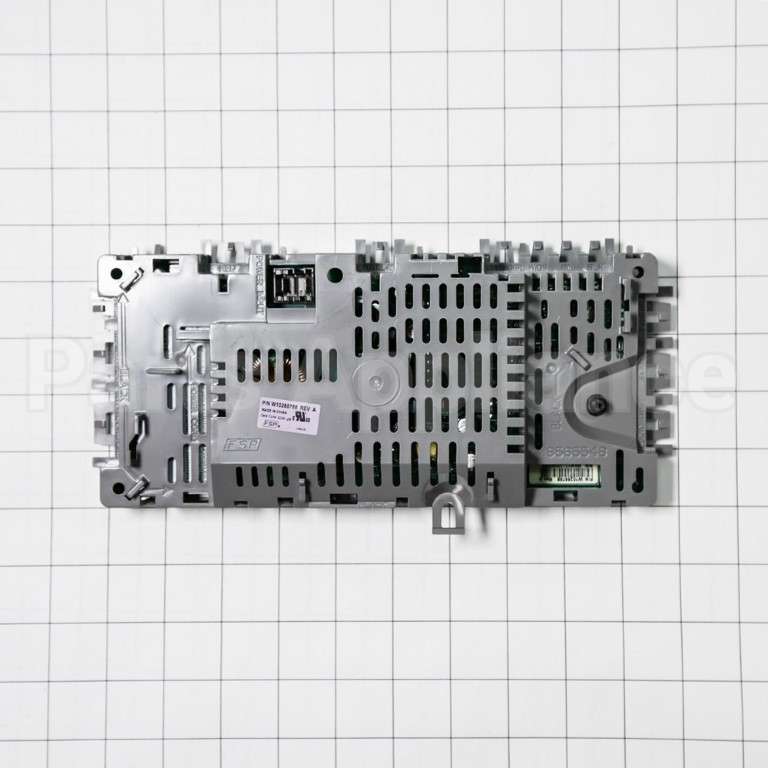 WPW10268788 Whirlpool Cntrl-Elec