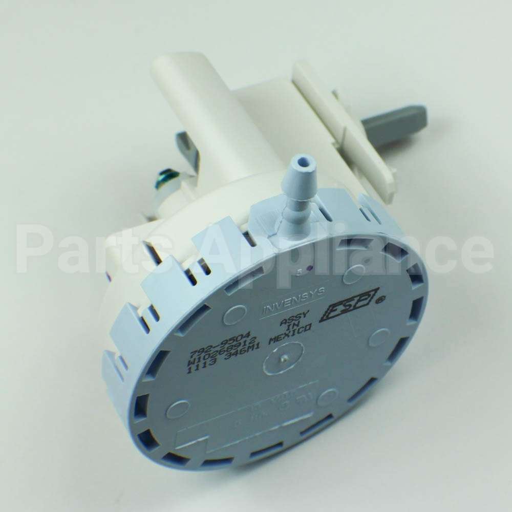 WPW10268912 Whirlpool Switch-Wl