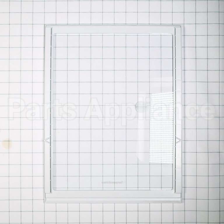 WPW10269145 Whirlpool Shelf-Glas