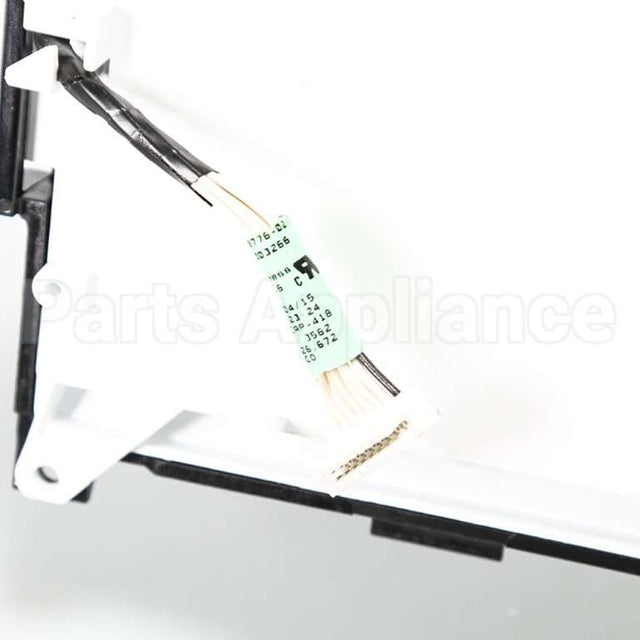 WPW10269599 Whirlpool Cntrl-Elec