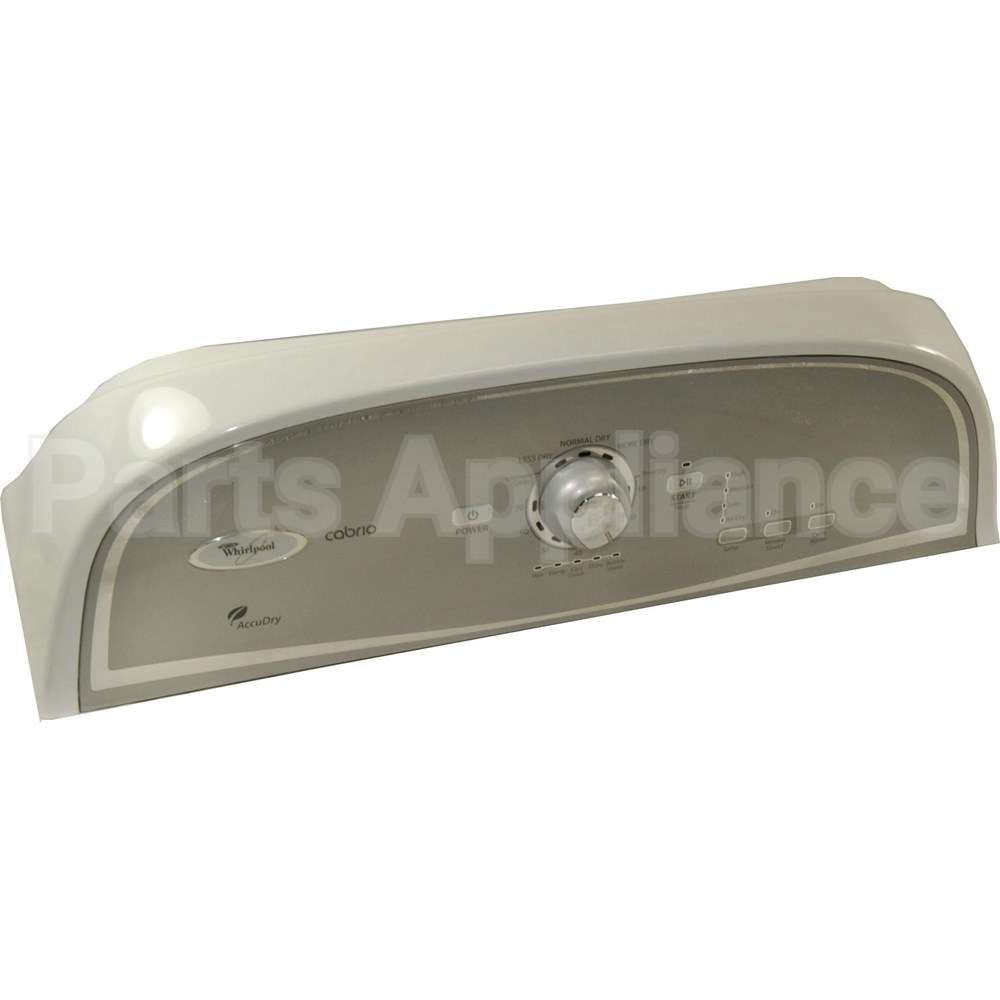 WPW10269607 Whirlpool Console