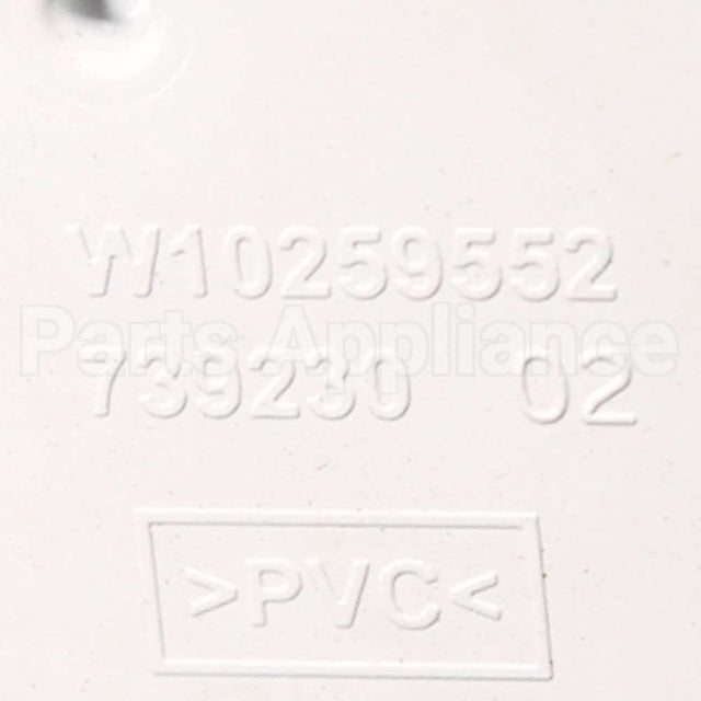 WPW10269625 Whirlpool Cntrl-Elec