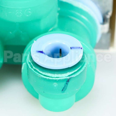 WPW10270395 Whirlpool Valve