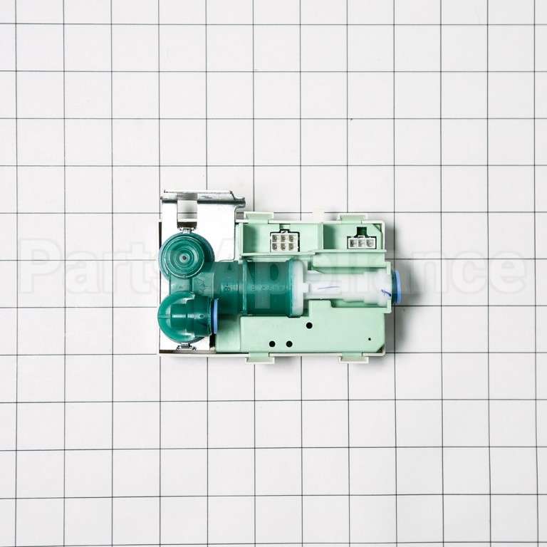 WPW10270395 Whirlpool Valve