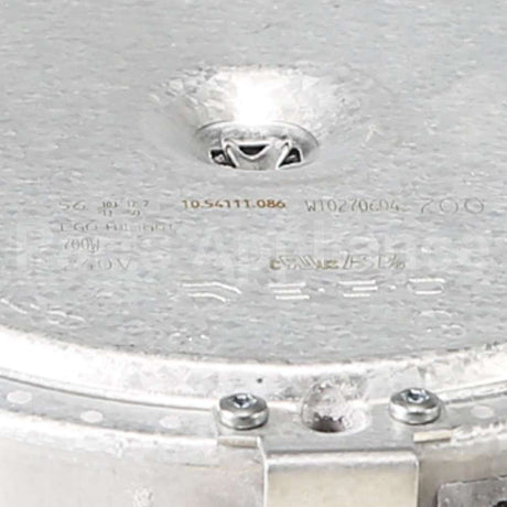 WPW10270604 Whirlpool Elmnt-Surf