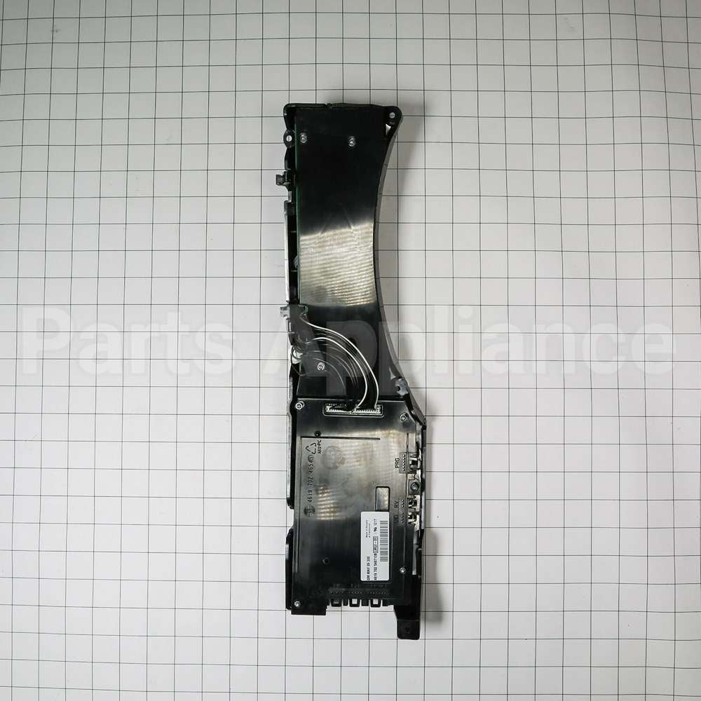 WPW10271608 Whirlpool Cntrl-Elec