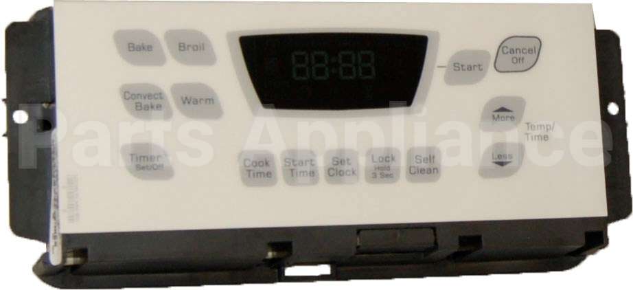 WPW10271721 Whirlpool Cntrl-Elec