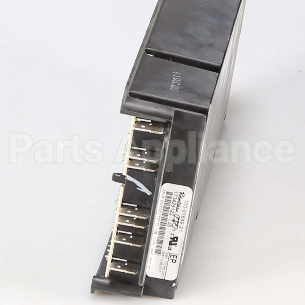 WPW10271737 Whirlpool Cntrl-Elec