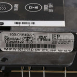 WPW10271737 Whirlpool Cntrl-Elec