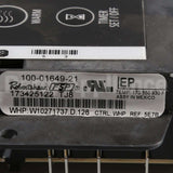 WPW10271737 Whirlpool Cntrl-Elec