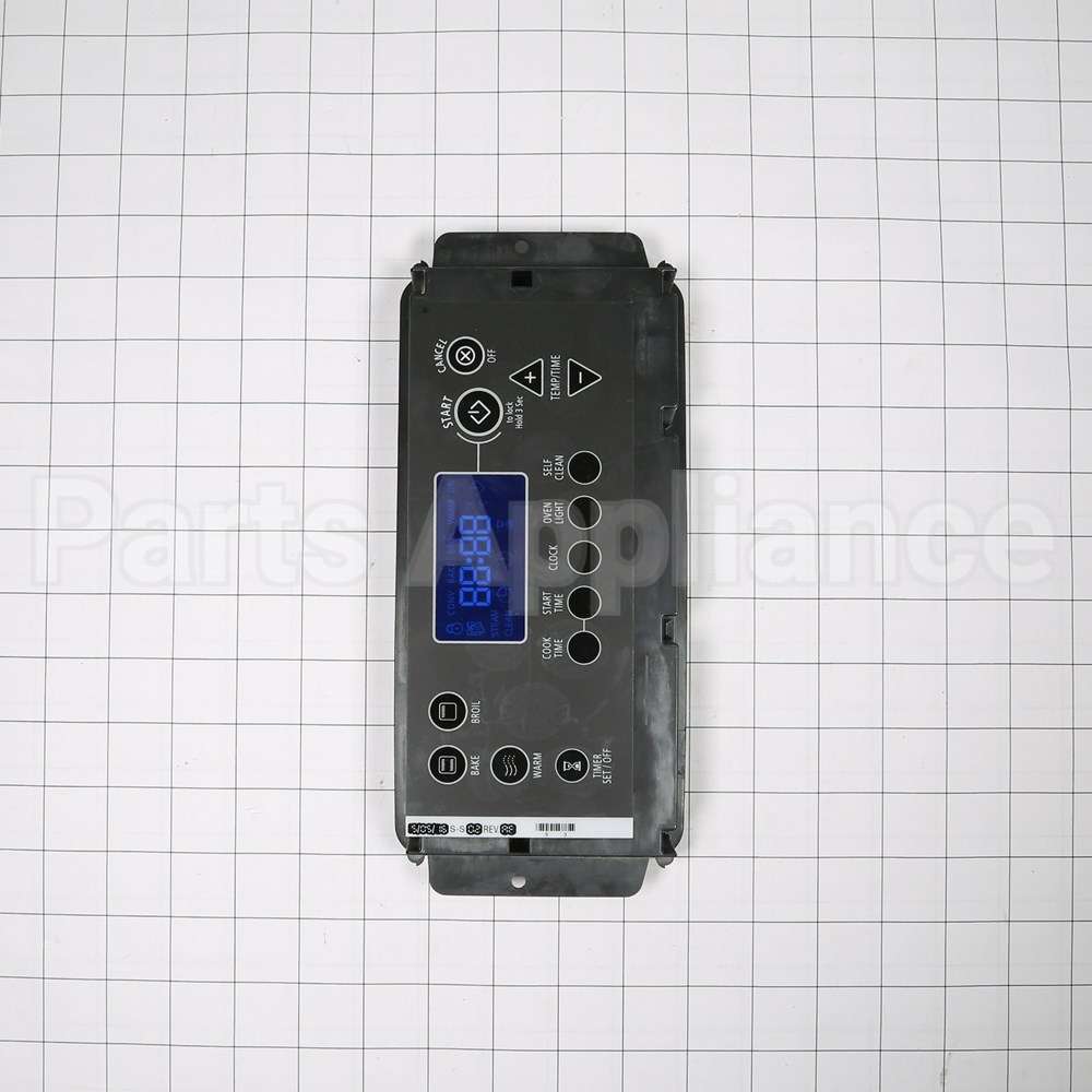 WPW10271737 Whirlpool Cntrl-Elec