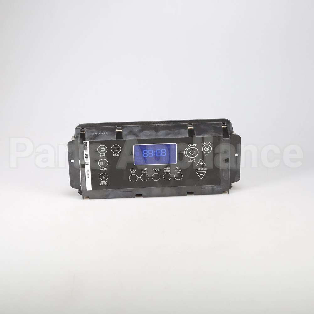 WPW10271737 Whirlpool Cntrl-Elec