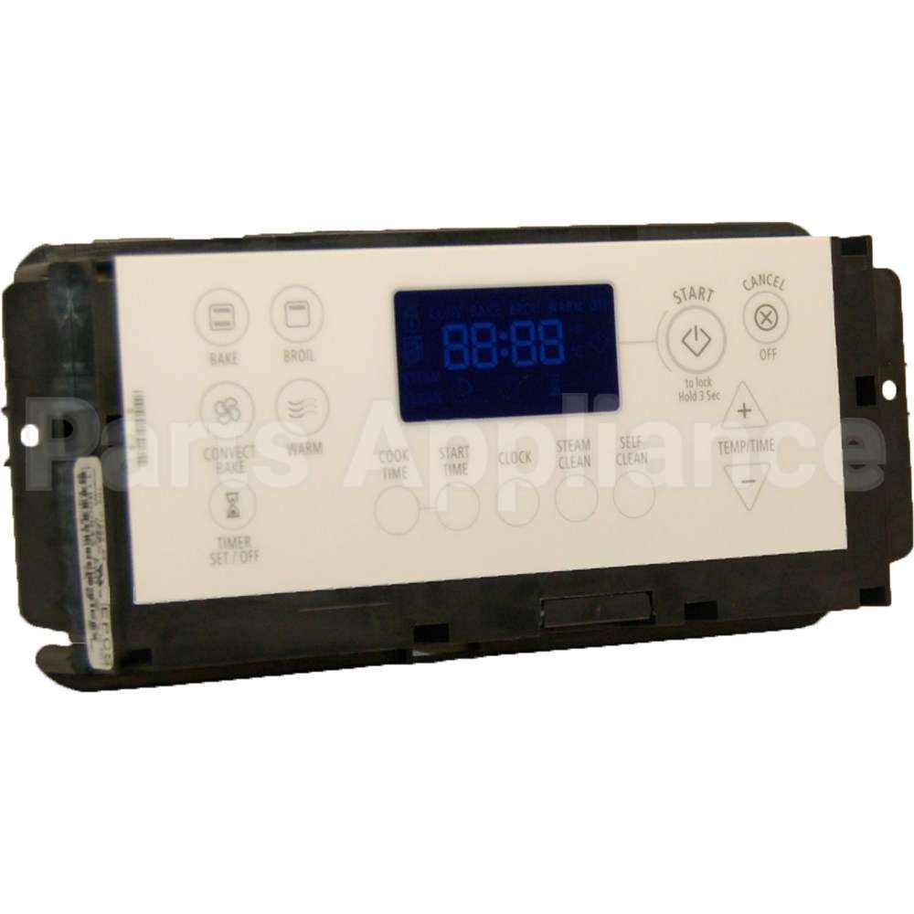 WPW10271739 Whirlpool Cntrl-Elec