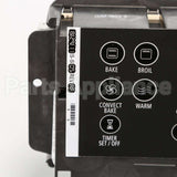 WPW10271740 Whirlpool Cntrl-Elec