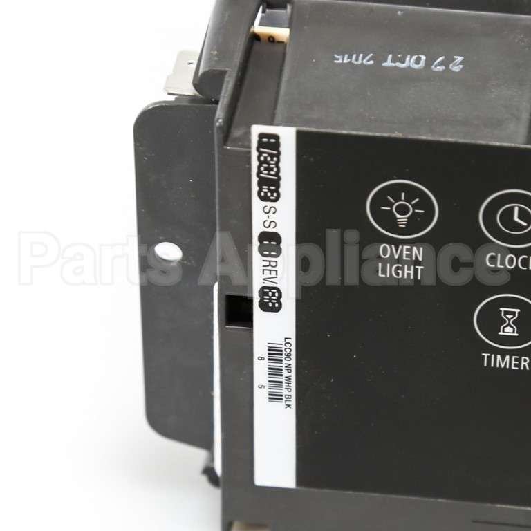 WPW10271747 Whirlpool Cntrl-Elec