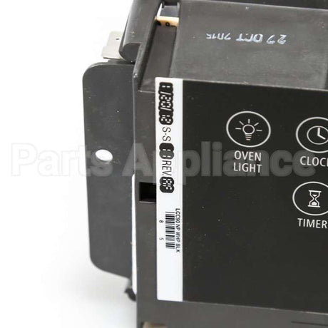 WPW10271747 Whirlpool Cntrl-Elec