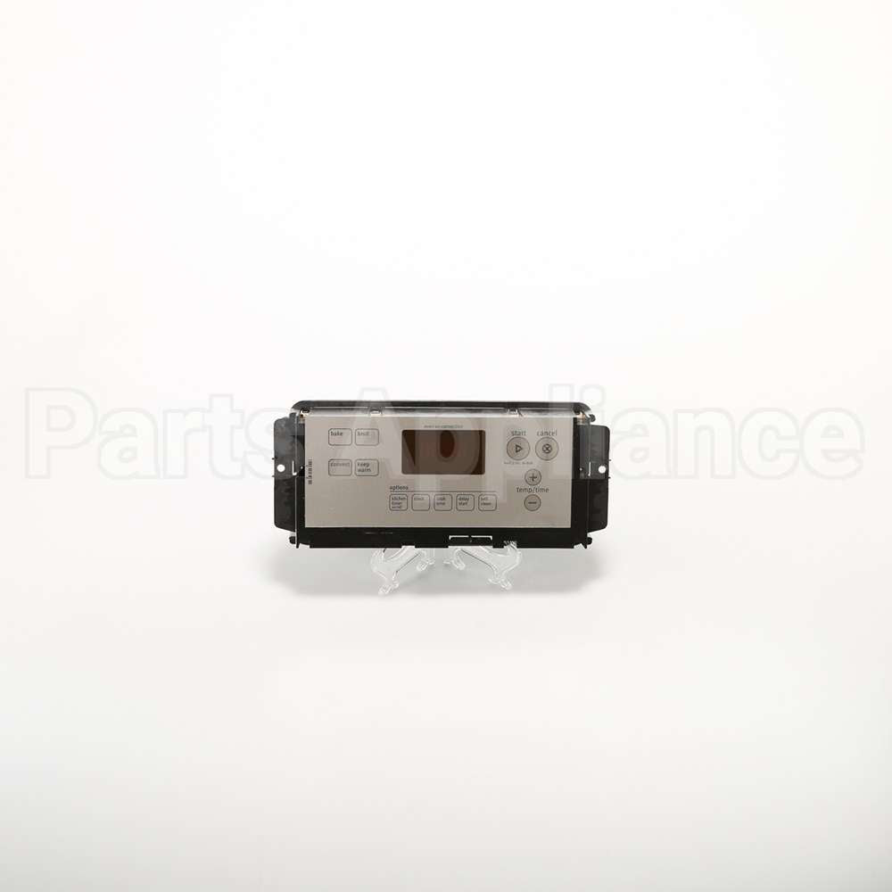 WPW10271774 Whirlpool Lcc190 Pyro Cv Elec Mytg