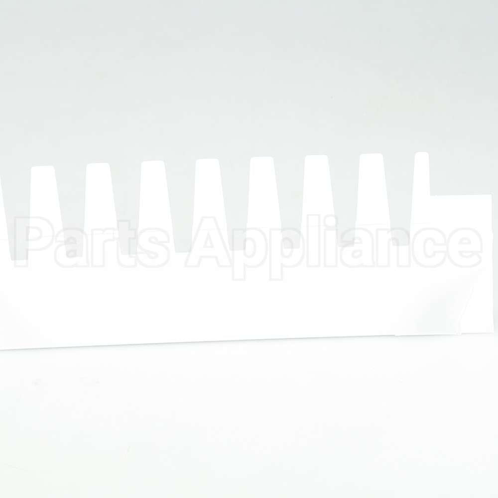 WPW10272161 Whirlpool Arm-Stripr