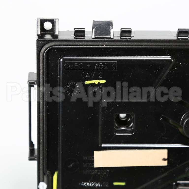 WPW10272630 Whirlpool Cntrl-Elec