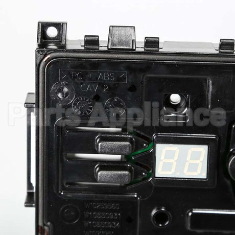 WPW10272644 Whirlpool Cntrl-Elec