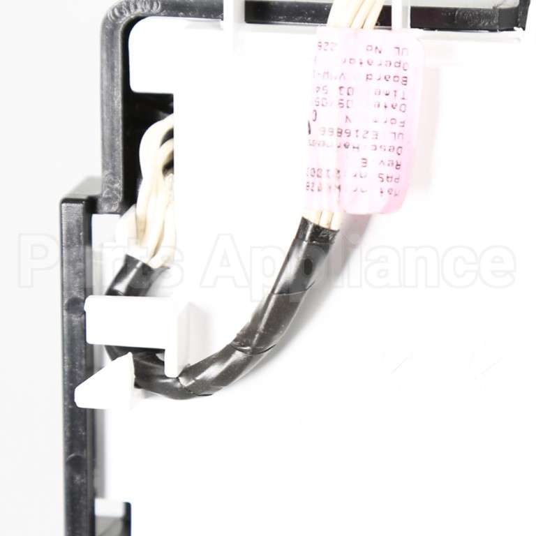 WPW10272644 Whirlpool Cntrl-Elec