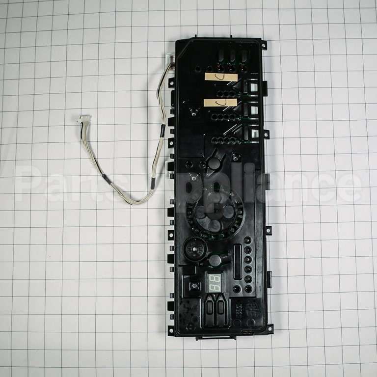 WPW10272644 Whirlpool Cntrl-Elec