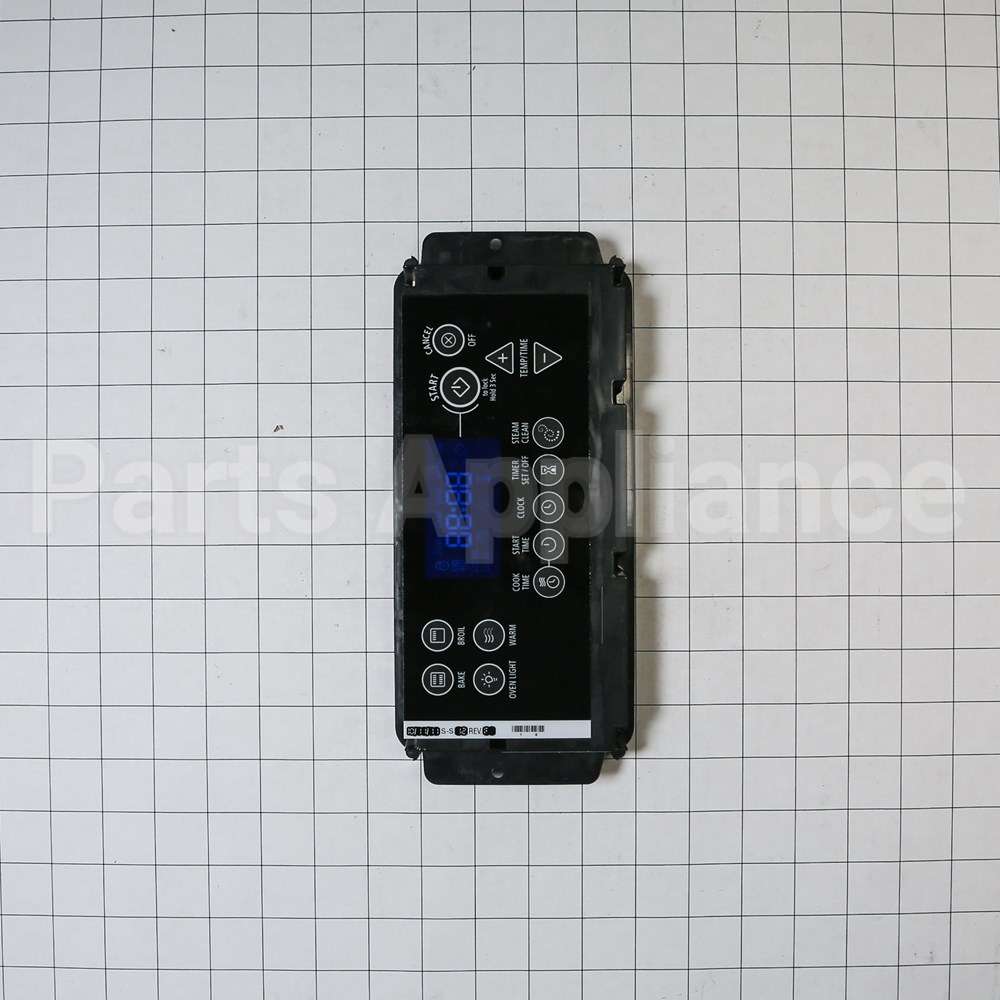 WPW10273385 Whirlpool Lcc190 Non-Pyro St Elec
