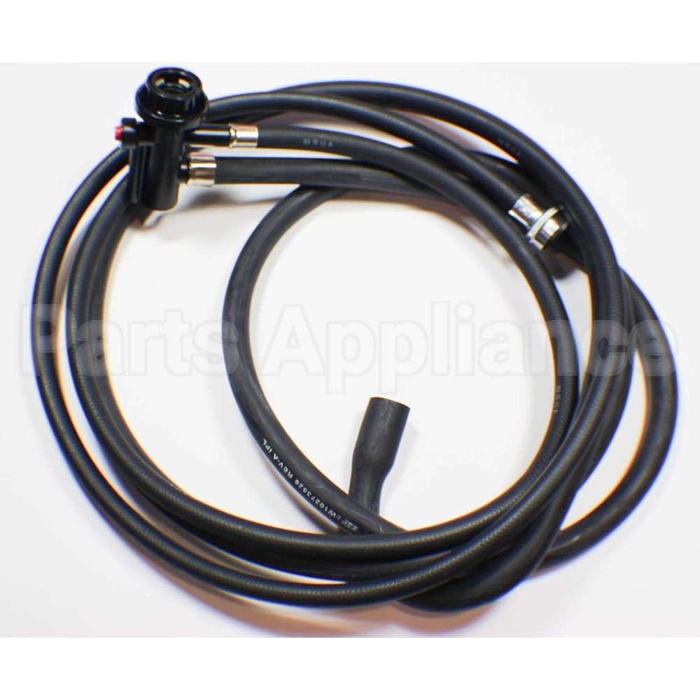WPW10273574 Whirlpool Fil&Drnhos