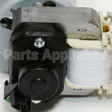 WPW10273667 Whirlpool Blower