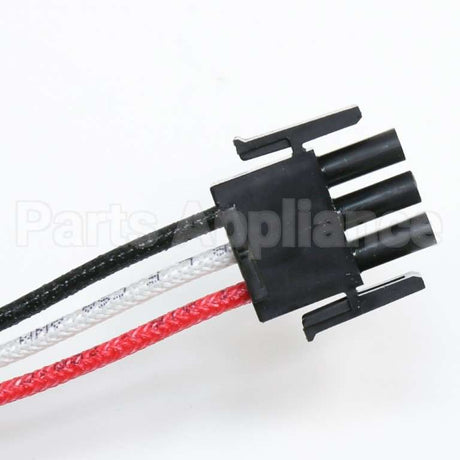 WPW10273667 Whirlpool Blower