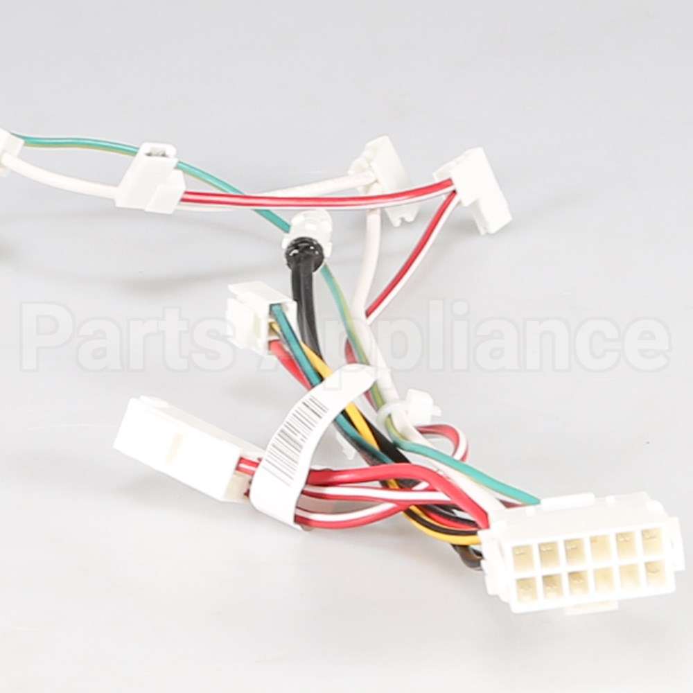 WPW10273869 Whirlpool Harns-Wire