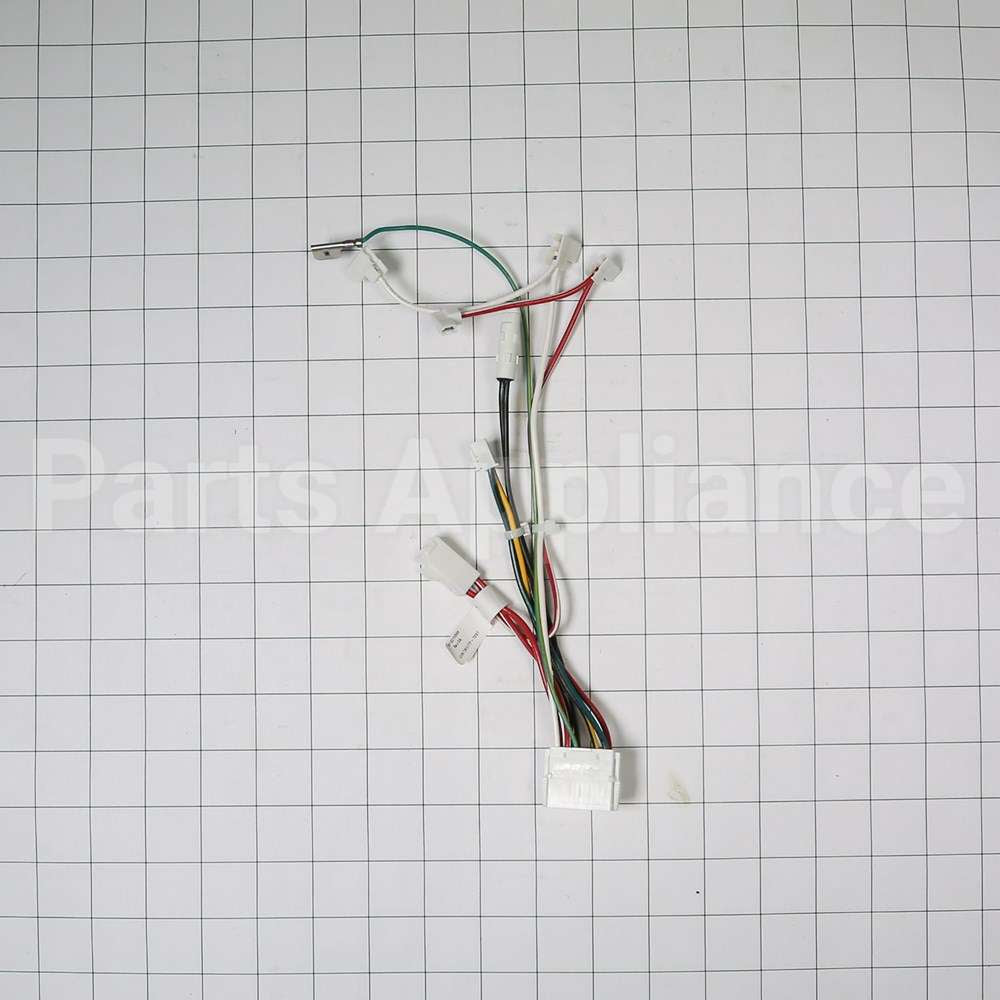 WPW10273869 Whirlpool Harns-Wire