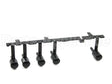 WPW10274840 Whirlpool Button