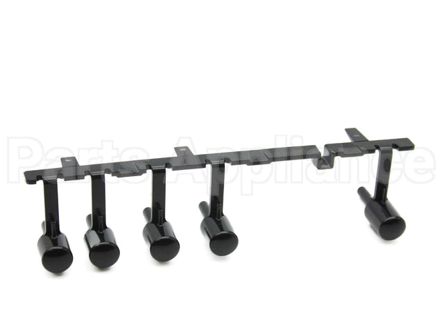 WPW10274840 Whirlpool Button