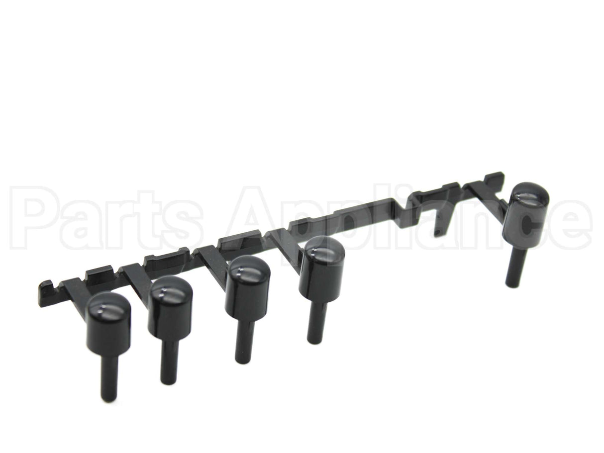 WPW10274840 Whirlpool Button