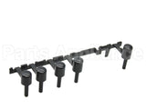 WPW10274840 Whirlpool Button