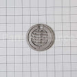 WPW10274926 Whirlpool Deflector