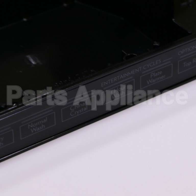 WPW10275464 Whirlpool Panel-Cntl