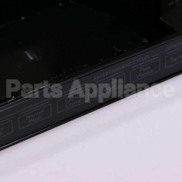 WPW10275464 Whirlpool Panel-Cntl