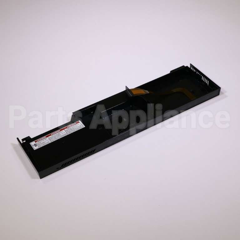 WPW10275464 Whirlpool Panel-Cntl