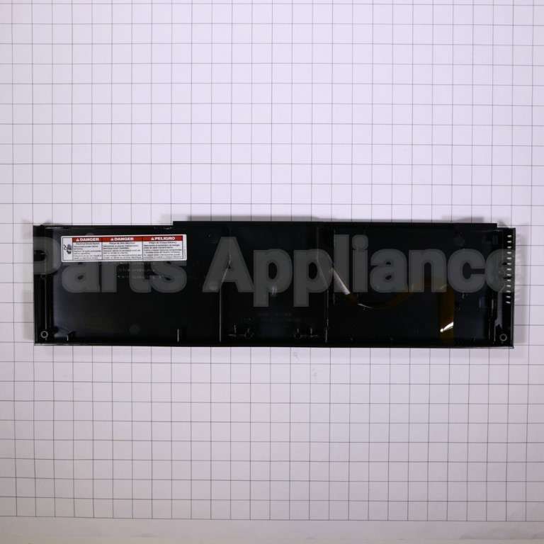 WPW10275464 Whirlpool Panel-Cntl