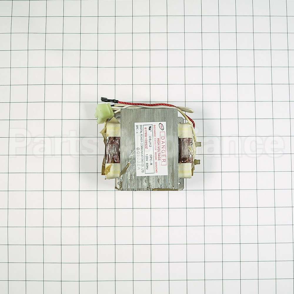 WPW10275736 Whirlpool Transformr