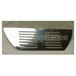 WPW10276197 Whirlpool Grille