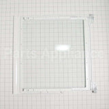 WPW10276341 Whirlpool Shelf-Glas