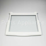 WPW10276348 Whirlpool Shelf-Glas