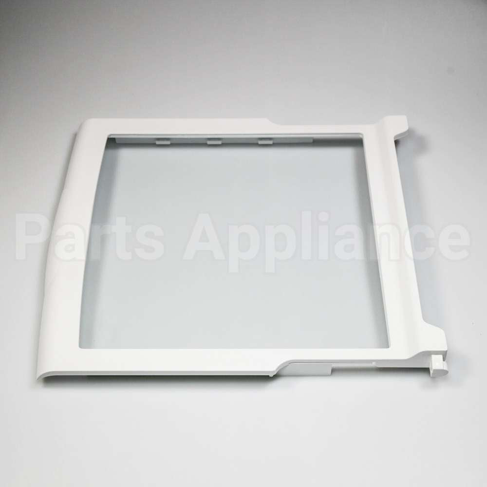 WPW10276348 Whirlpool Shelf-Glas