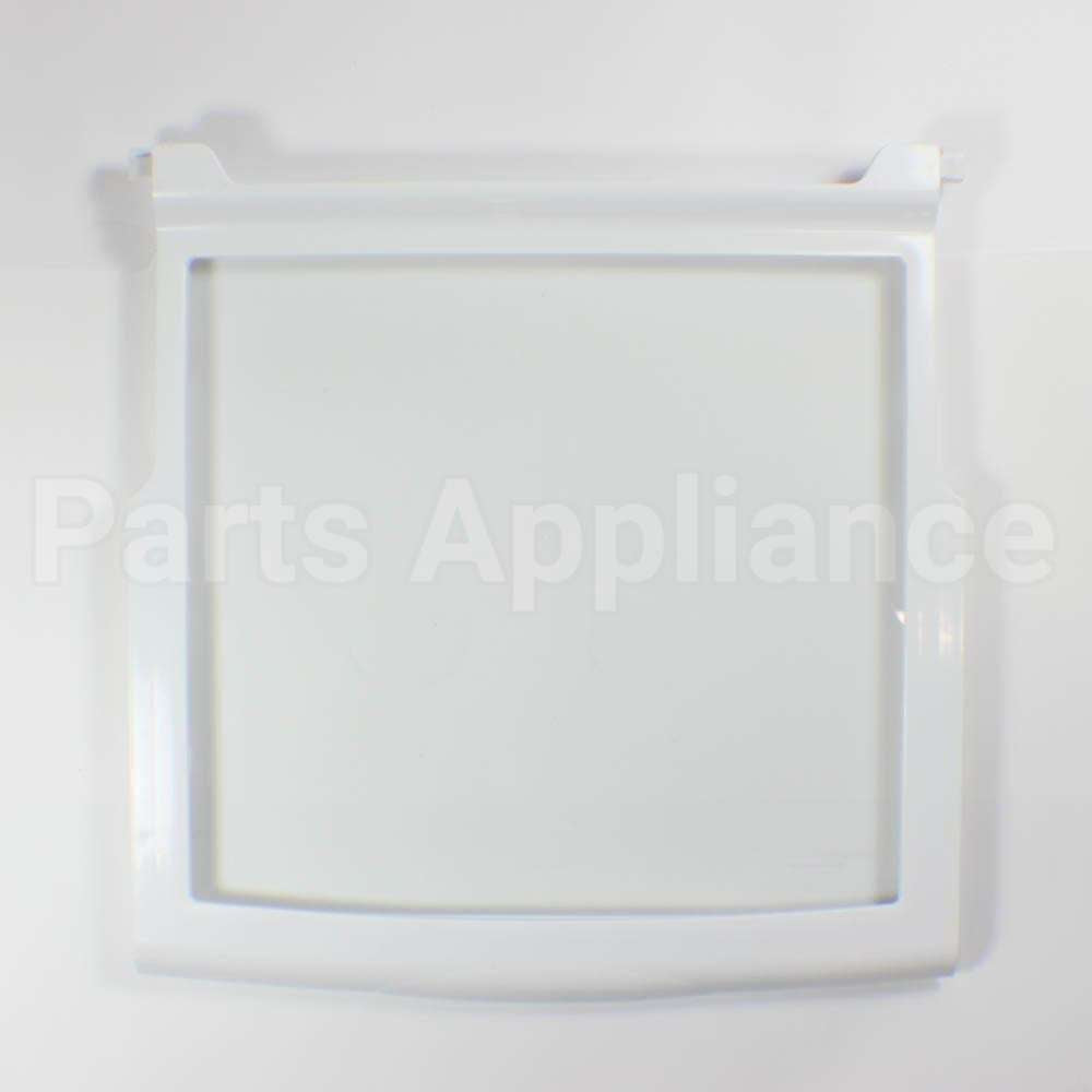 WPW10276348 Whirlpool Shelf-Glas