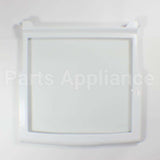 WPW10276348 Whirlpool Shelf-Glas