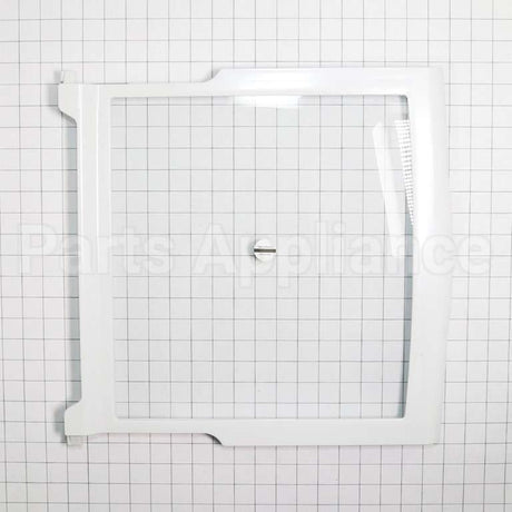 WPW10276348 Whirlpool Shelf-Glas