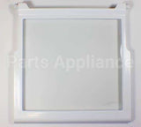 WPW10276354 Whirlpool Shelf-Glas